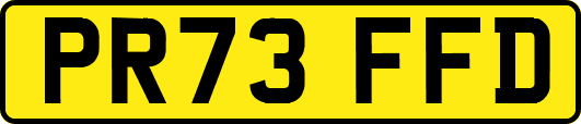 PR73FFD