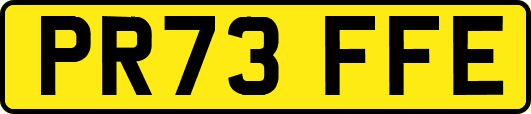 PR73FFE