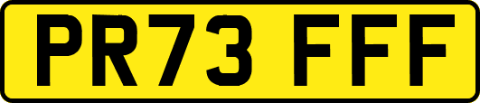 PR73FFF