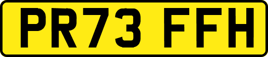 PR73FFH