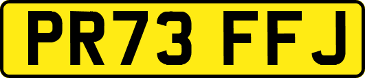 PR73FFJ