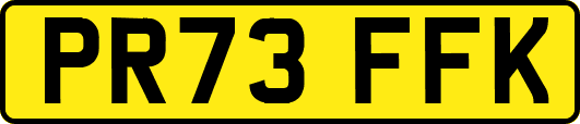 PR73FFK