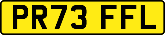 PR73FFL