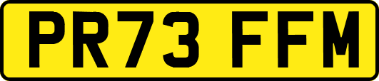 PR73FFM