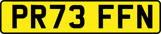 PR73FFN