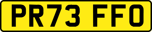 PR73FFO