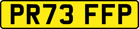 PR73FFP