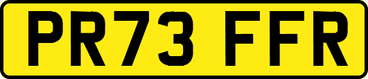 PR73FFR
