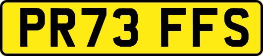 PR73FFS