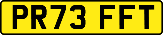 PR73FFT