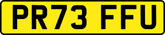 PR73FFU