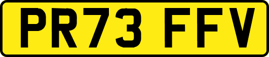 PR73FFV