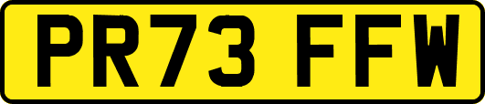 PR73FFW