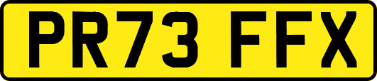 PR73FFX