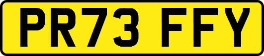 PR73FFY
