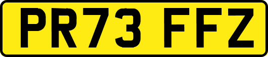 PR73FFZ