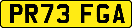 PR73FGA
