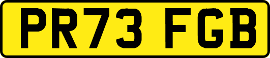 PR73FGB