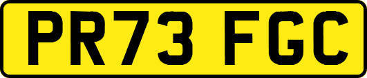PR73FGC