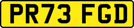 PR73FGD