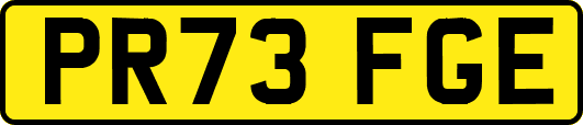 PR73FGE
