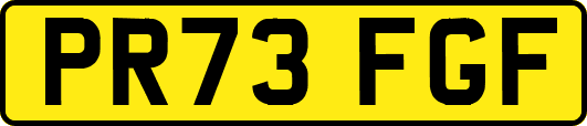 PR73FGF