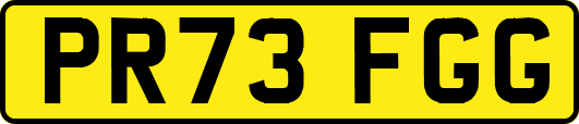 PR73FGG