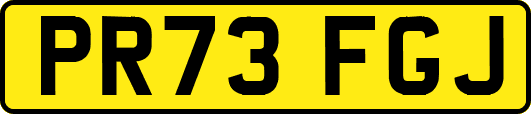 PR73FGJ