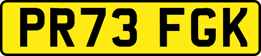 PR73FGK