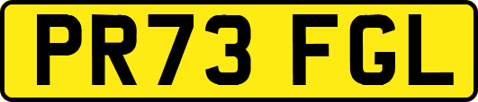 PR73FGL