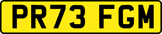 PR73FGM