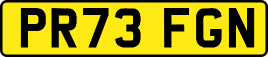 PR73FGN