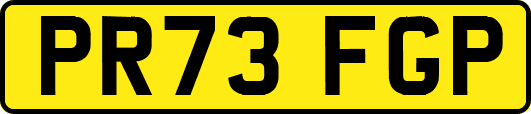 PR73FGP