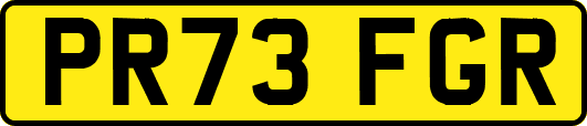 PR73FGR