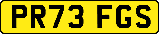 PR73FGS