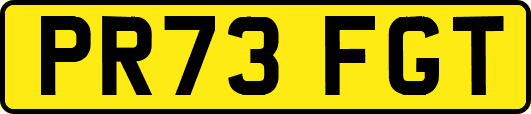 PR73FGT