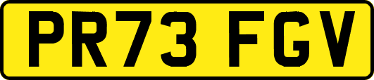 PR73FGV