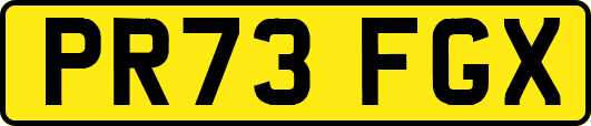 PR73FGX