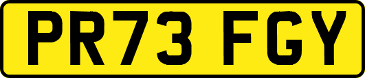 PR73FGY