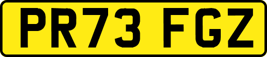 PR73FGZ