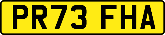 PR73FHA