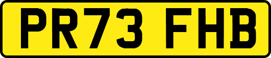 PR73FHB