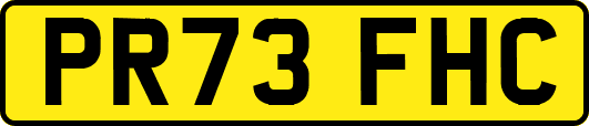 PR73FHC