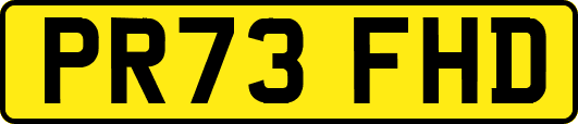 PR73FHD