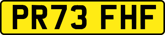 PR73FHF