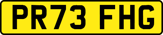 PR73FHG