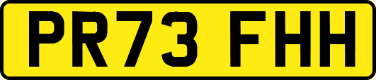 PR73FHH