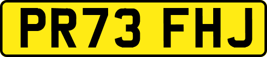 PR73FHJ