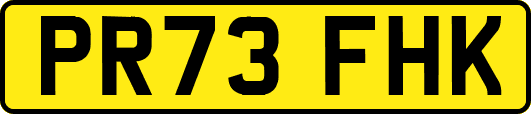 PR73FHK
