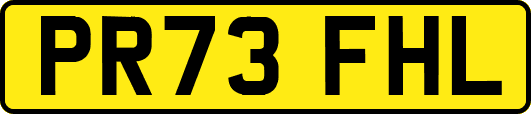 PR73FHL